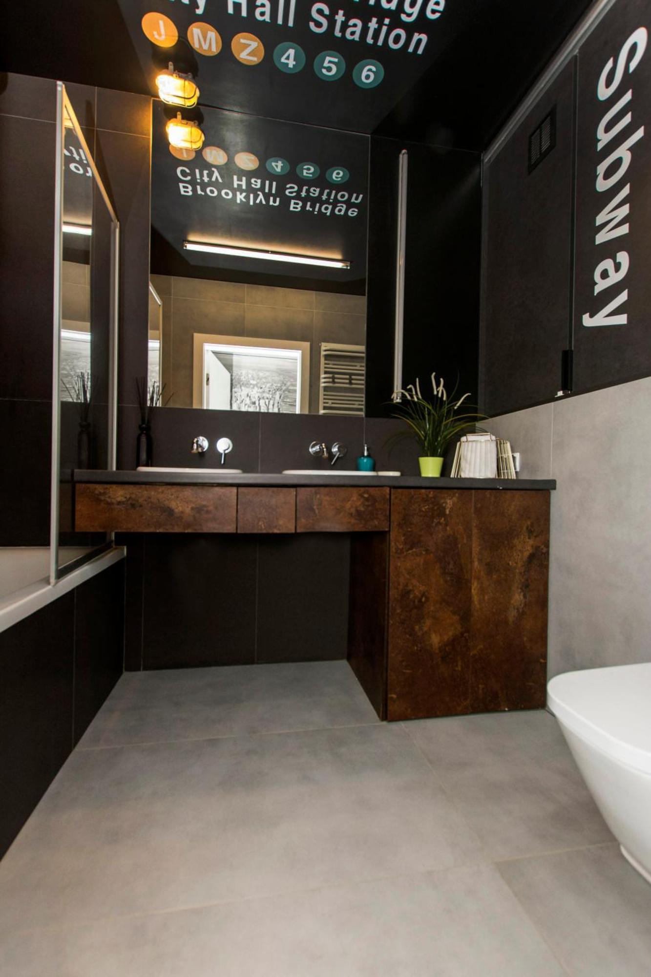 City Center - Aura By Apartmore Gdansk Ngoại thất bức ảnh